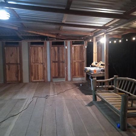 Casa Maya Lívingston Zewnętrze zdjęcie