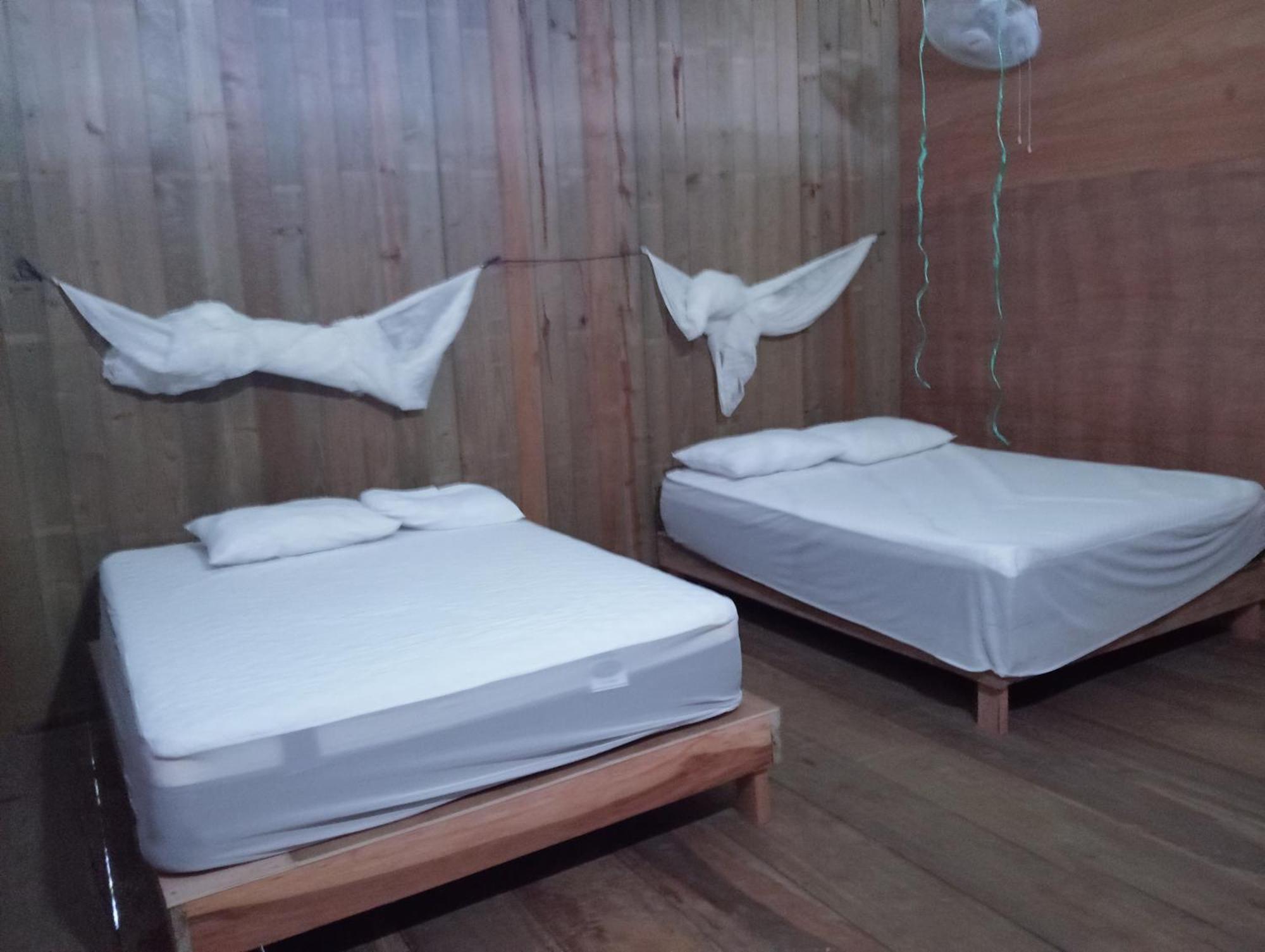 Casa Maya Lívingston Zewnętrze zdjęcie